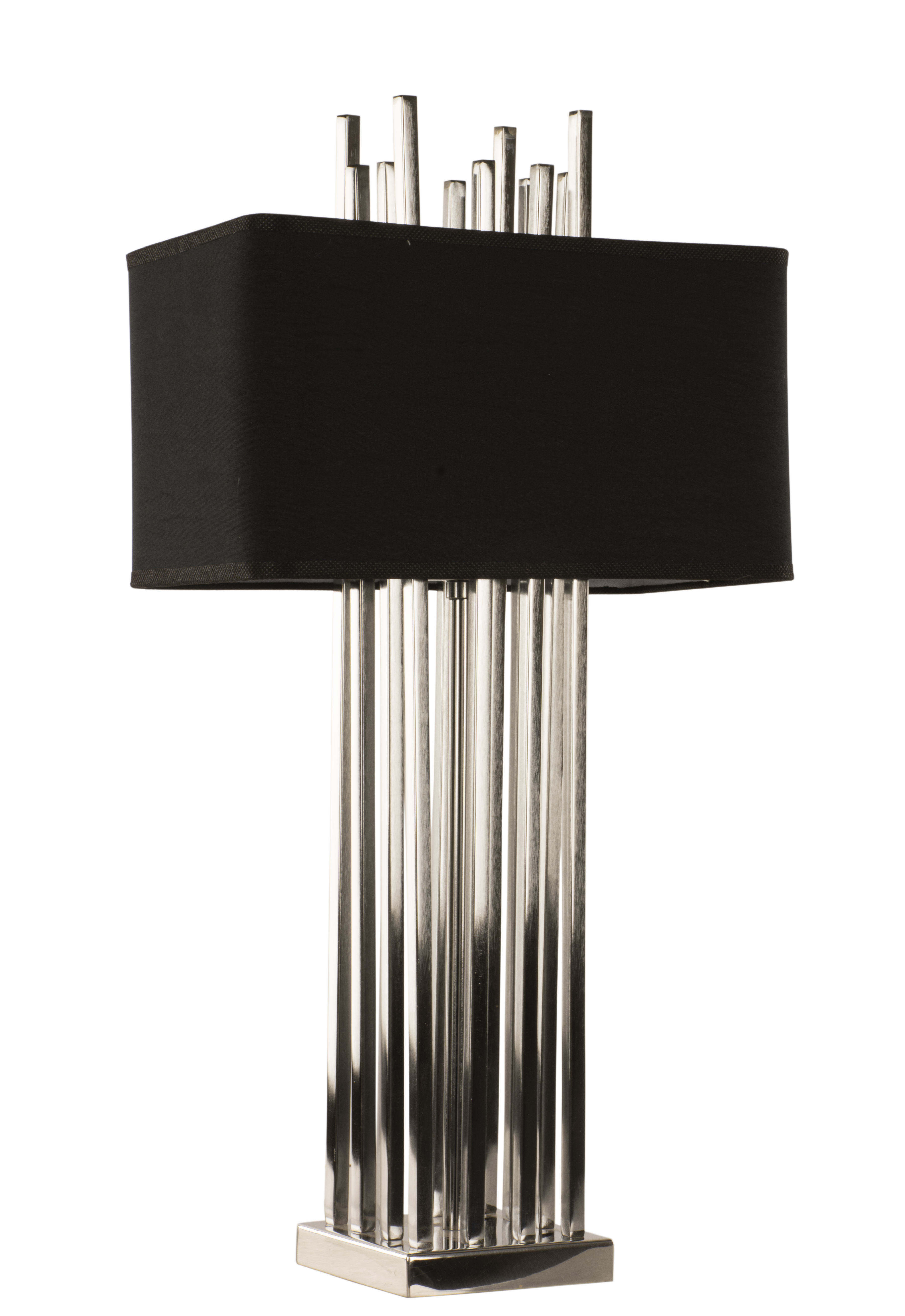 Asfour 99-1277-1 Chrome